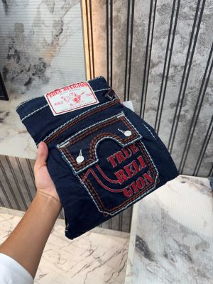 True Religion.Imported.Boot.Cut.Jeans.MR269