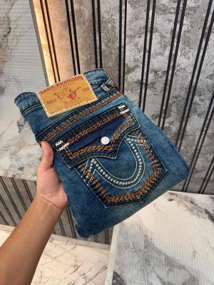 True Religion.Imported.Boot.Cut.Jeans.MR269