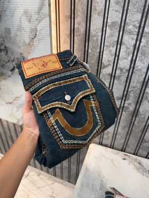 True Religion.Imported.Boot.Cut.Jeans.MR269