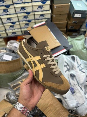 Onitsuka_ Tiger Mexico 66  Clay Canyon 268