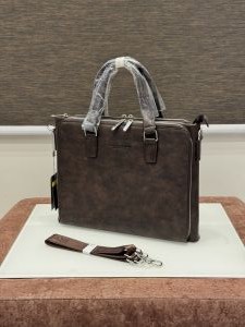 Giorgio_Armani_Premium_Laptop_Bag_X_Office_Bag_A930012-5_Brown