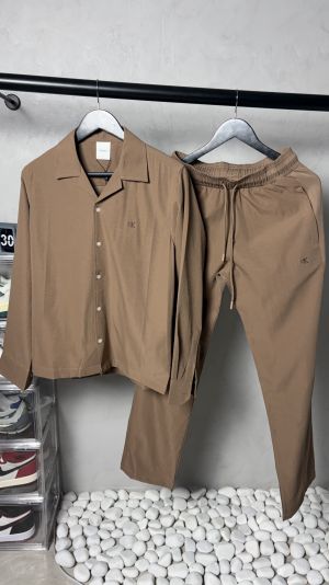 Calvin Klei_n Signature Co-ord Set 1210