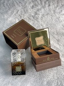 LATTAFA KHAMRAH QAHWA 100ML