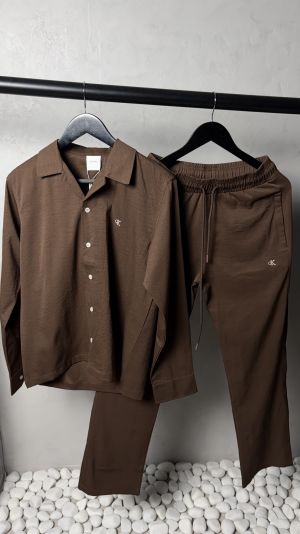 Calvin Klei_n Signature Co-ord Set 1209