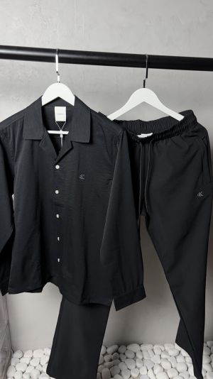 Calvin Klei_n Signature Co-ord Set 1212