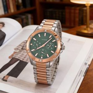 Guess Diamond Girls Watch (All Working)