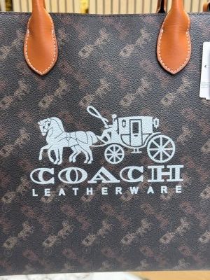 Coach_Ace_Tote_Bag_Carryall_With_Box_And_Dust_Bag_(6797-Horseferry)
