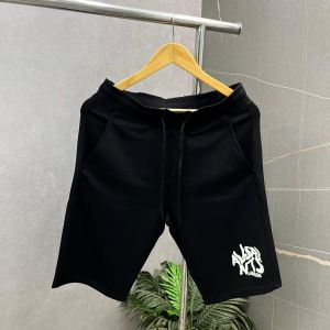 All Saints Black Premium Shorts 516