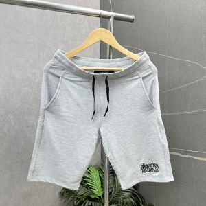 All Saints Light grey Premium Shorts 516