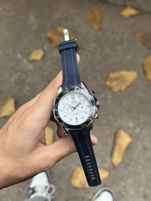 OMEGA SEAMASTER DIVER 300M