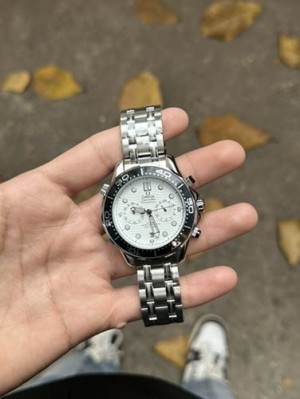 OMEGA SEAMASTER DIVER 300M