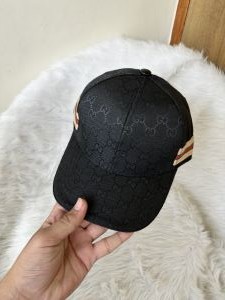 Gucci_GG_Red_Green_Stripes_Premium_Unisex_Cap_With_Safety_Box