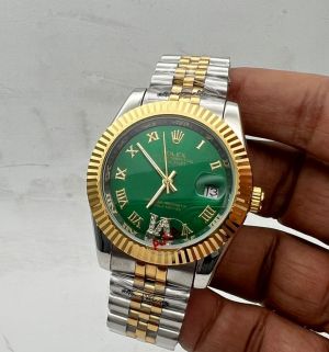 ROLE.X OYSTER Day date LIMITED EDITION