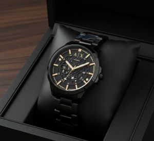 Arman_i Exchange Ax2418