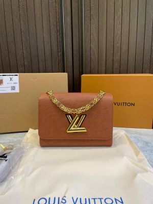 Louis_vuitton Twist PM with double box 568
