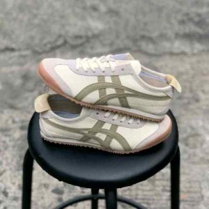 Onitsuka tigerr Mexico 66 Vin