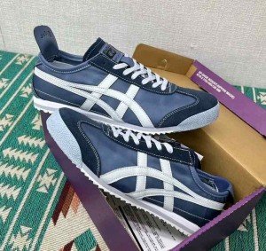 Onitsuka tigerr Mexico 66 NM Peacoat Airy Blue