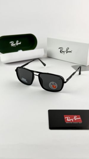 Rayban_black 4925