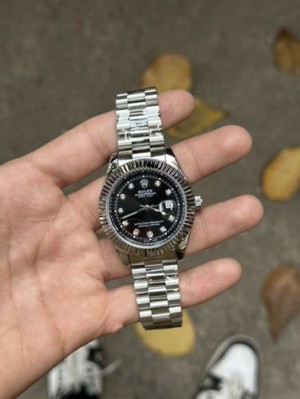 ROLEX DATE JUST