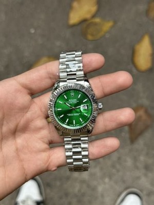 ROLEX DATE JUST