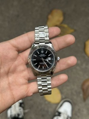 ROLEX DATE JUST