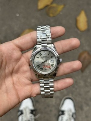 ROLEX DATE JUST