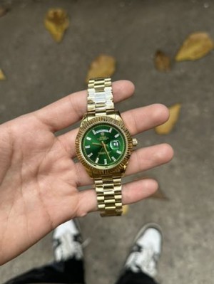 ROLEX DAY DATE