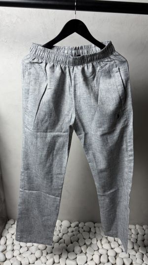 Ralph Laure_n Premium Linen Pants1220