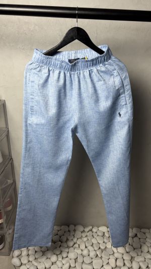 Ralph Laure_n Premium Linen Pants 1223