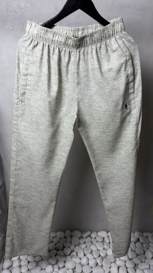 Ralph Laure_n Premium Linen Pants 1221