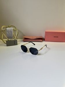 Miu Miu_2272_Gold_Black