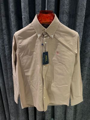 RALPH L-AUREN P-OLO IMPORTED STORE ARTICLE  SHIRT