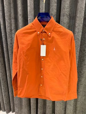 RALPH L-AUREN P-OLO IMPORTED STORE ARTICLE  SHIRT