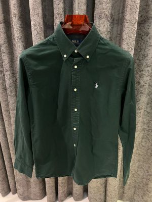 RALPH L-AUREN P-OLO IMPORTED STORE ARTICLE  SHIRT