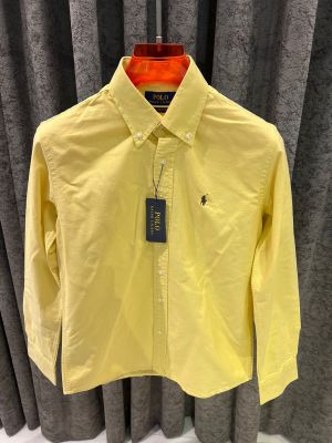 RALPH L-AUREN P-OLO IMPORTED STORE ARTICLE  SHIRT