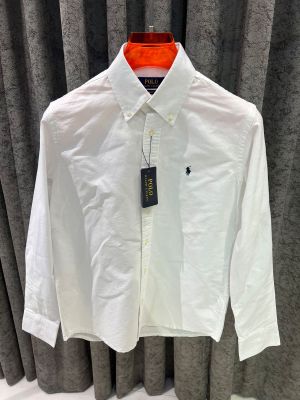 RALPH L-AUREN P-OLO IMPORTED STORE ARTICLE  SHIRT