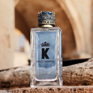 DOLCE AND GABBANA EAU DE TOILETTE 100ML (353)