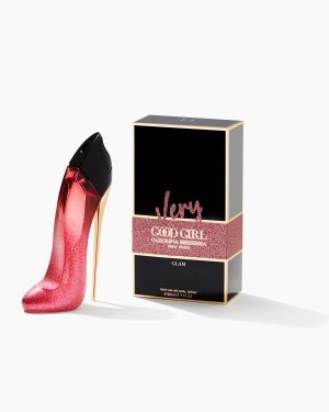 CAROLINA HERRERA VERY GOOD GIRL NEW YORK Glam 80ML (558)