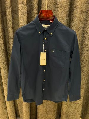 Lacost-e IMPORTED STORE ARTICLE SHIRT 