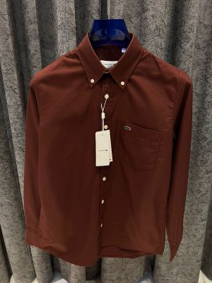 Lacost-e IMPORTED STORE ARTICLE SHIRT 