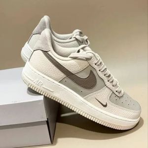 Nik_e Airforce 1 Low Orewood Mood