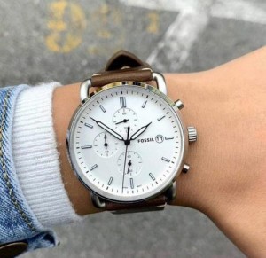 Fossil Commuter