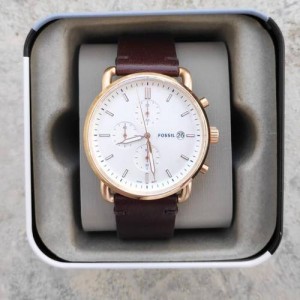 Fossil Commuter