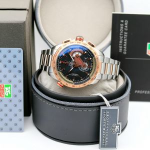 Tag_heuer Carrera Caliber 36