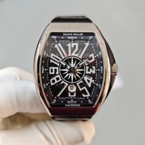 FRANC K MULLER AUTOMATIC HIGH QUALITY