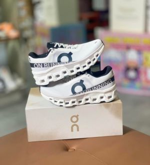 On CloudMonster 2 White