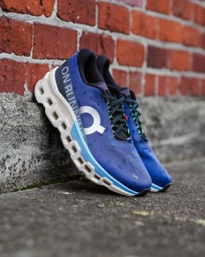 On CloudMonster 2 Tempest Horizon