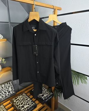Ax Co Set Black K171-BK