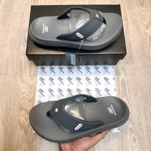 Skecher.s Relaxed Fit Super Comfort Premium Grey Simplex