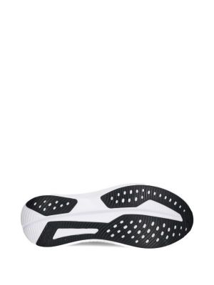 Hoka Mach 6 Black White